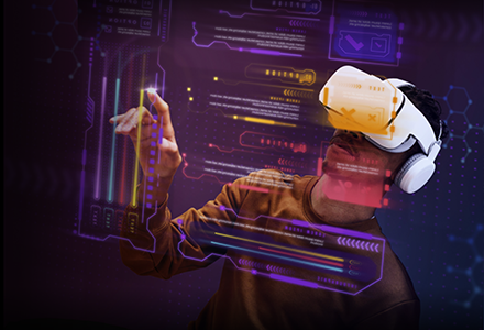 AI Intelligent Matrix Marketing Solution